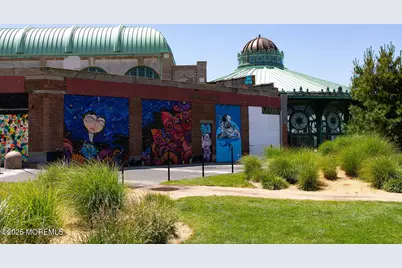 1706 Park Avenue #3C, Asbury Park, NJ 07712 - Photo 25