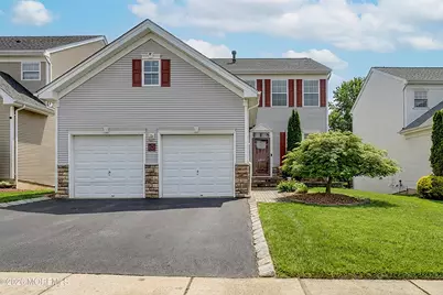 10 Winged Foot Drive, Manalapan Township, NJ 07726 - Photo 1