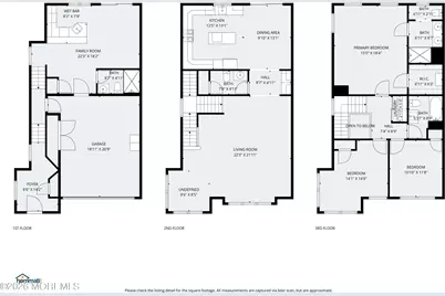 12 White Oak Lane, Aberdeen Township, NJ 07747 - Photo 33