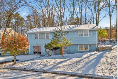 324 Hillside Drive, Neptune Township, NJ 07753 - Photo 1