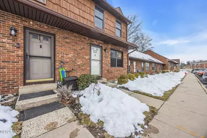 23 Quail Run Drive, Jamesburg, NJ 08831 - Photo 1