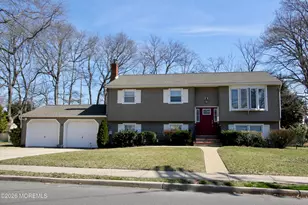 102 Hawthorne Ave, Neptune City, NJ 07753 - Photo 1