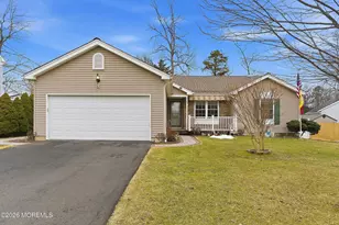 112 Gunwale Rd, Manahawkin, NJ 08050 - Photo 5