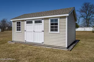 41 Gina Dr, Allentown, NJ 08501 - Photo 55