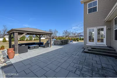 41 Gina Drive, Allentown, NJ 08501 - Photo 49