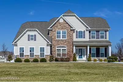 41 Gina Drive, Allentown, NJ 08501 - Photo 1