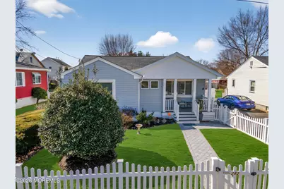 282 Rockwell Avenue, Long Branch, NJ 07740 - Photo 3
