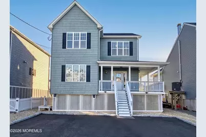 201 Cartagena Drive, Brick, NJ 08723 - Photo 3