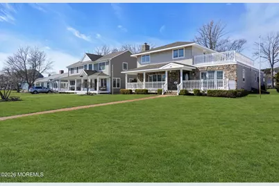 606 North Boulevard, Belmar, NJ 07719 - Photo 5