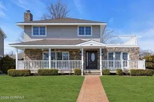 606 North Blvd, Belmar, NJ 07719 - Photo 1