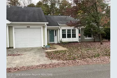 892D Stratford Court #D, Manchester Township, NJ 08759 - Photo 1