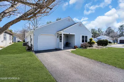 1 Woodchuck Lane, Brick, NJ 08724 - Photo 5