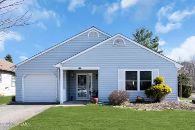 1 Woodchuck Lane, Brick, NJ 08724 - Photo 1