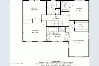 49 Heritage Court, Randolph Township, NJ 07869 - Photo 47