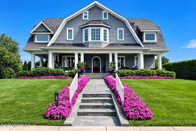 25 Cedar Avenue, Allenhurst, NJ 07711 - Photo 1