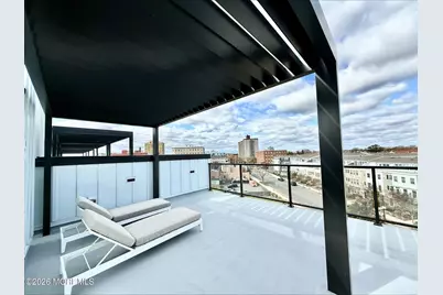 406A Cookman Avenue #307, Asbury Park, NJ 07712 - Photo 5