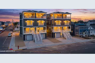 110 Bay Boulevard #A, Seaside Heights, NJ 08751 - Photo 3