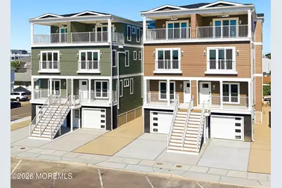 110 Bay Boulevard #A, Seaside Heights, NJ 08751 - Photo 3