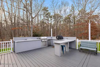 623 E Seaview Ridge Drive, Galloway, NJ 08205 - Photo 37