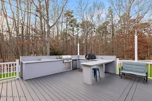 623 E Seaview Ridge Dr, Galloway, NJ 08205 - Photo 37