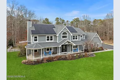 623 E Seaview Ridge Drive, Galloway, NJ 08205 - Photo 41