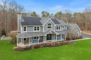 623 E Seaview Ridge Dr, Galloway, NJ 08205 - Photo 41