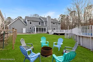 623 E Seaview Ridge Dr, Galloway, NJ 08205 - Photo 45