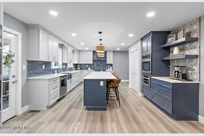 623 E Seaview Ridge Drive, Galloway, NJ 08205 - Photo 7