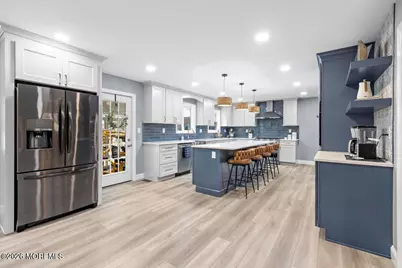 623 E Seaview Ridge Drive, Galloway, NJ 08205 - Photo 5