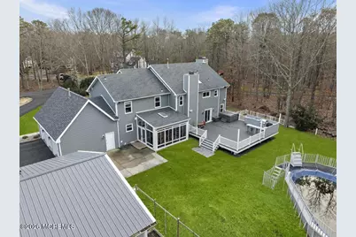 623 E Seaview Ridge Drive, Galloway, NJ 08205 - Photo 3