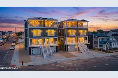 110 Bay Boulevard #B, Seaside Heights, NJ 08751 - Photo 3