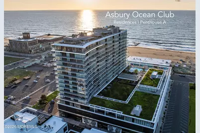 1101 Ocean Avenue #PH A, Asbury Park, NJ 07712 - Photo 1