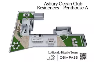 1101 Ocean Ave, Asbury Park, NJ 07712 - Photo 3