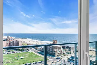 1101 Ocean Avenue #PH A, Asbury Park, NJ 07712 - Photo 23