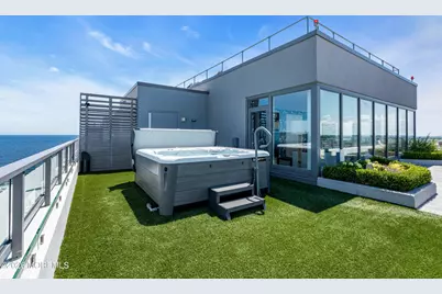 1101 Ocean Avenue #PH A, Asbury Park, NJ 07712 - Photo 13