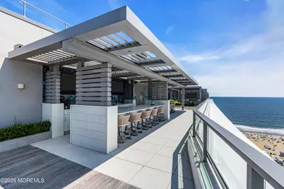1101 Ocean Avenue #PH A, Asbury Park, NJ 07712 - Photo 11
