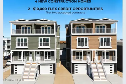 114 Bay Boulevard #A, Seaside Heights, NJ 08751 - Photo 1
