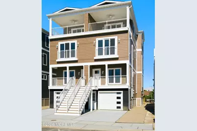 114 Bay Boulevard #B, Seaside Heights, NJ 08751 - Photo 81