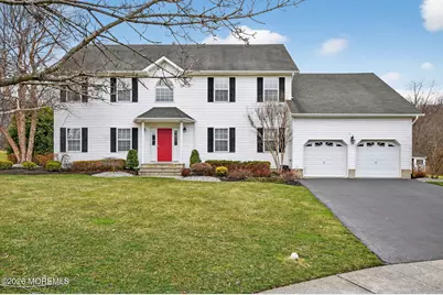33 Samantha Circle, Matawan, NJ 07747 - Photo 1