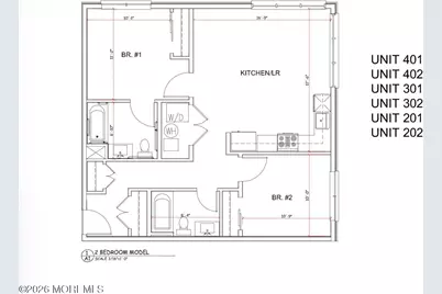 27 3rd Avenue #201, Long Branch, NJ 07740 - Photo 7