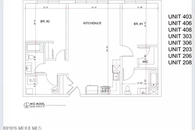 27 3rd Avenue #203, Long Branch, NJ 07740 - Photo 7