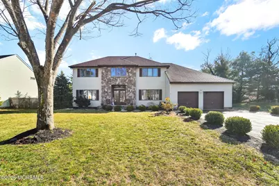 1 Shea Lane, Tinton Falls, NJ 07724 - Photo 1