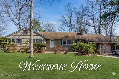 30 Shady Nook Drive, Toms River Township, NJ 08755 - Photo 1