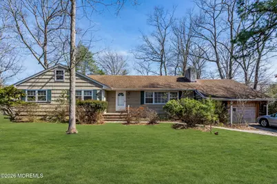 30 Shady Nook Drive, Toms River Township, NJ 08755 - Photo 1