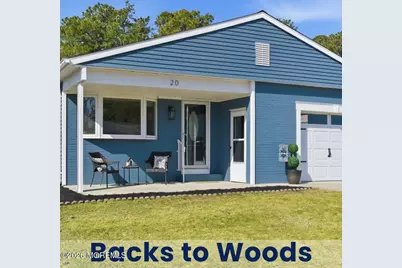 20 Paradise Boulevard, Toms River Township, NJ 08757 - Photo 1