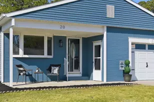 20 Paradise Blvd, Toms River Township, NJ 08757 - Photo 1