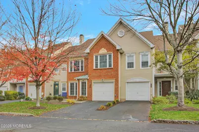 1204 Timberbrooke Drive, Bedminster Township, NJ 07921 - Photo 1