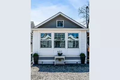 607 Central Avenue, Spring Lake, NJ 07762 - Photo 3