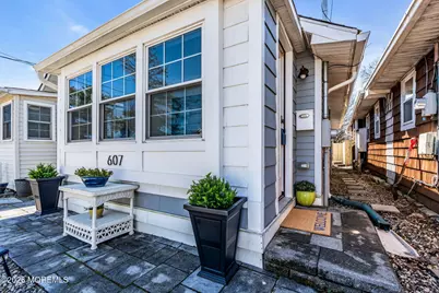 607 Central Avenue, Spring Lake, NJ 07762 - Photo 5