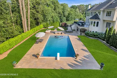 1 Embry Farm Road, Marlboro Township, NJ 07746 - Photo 77